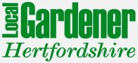 Local Gardener Hertfordshire